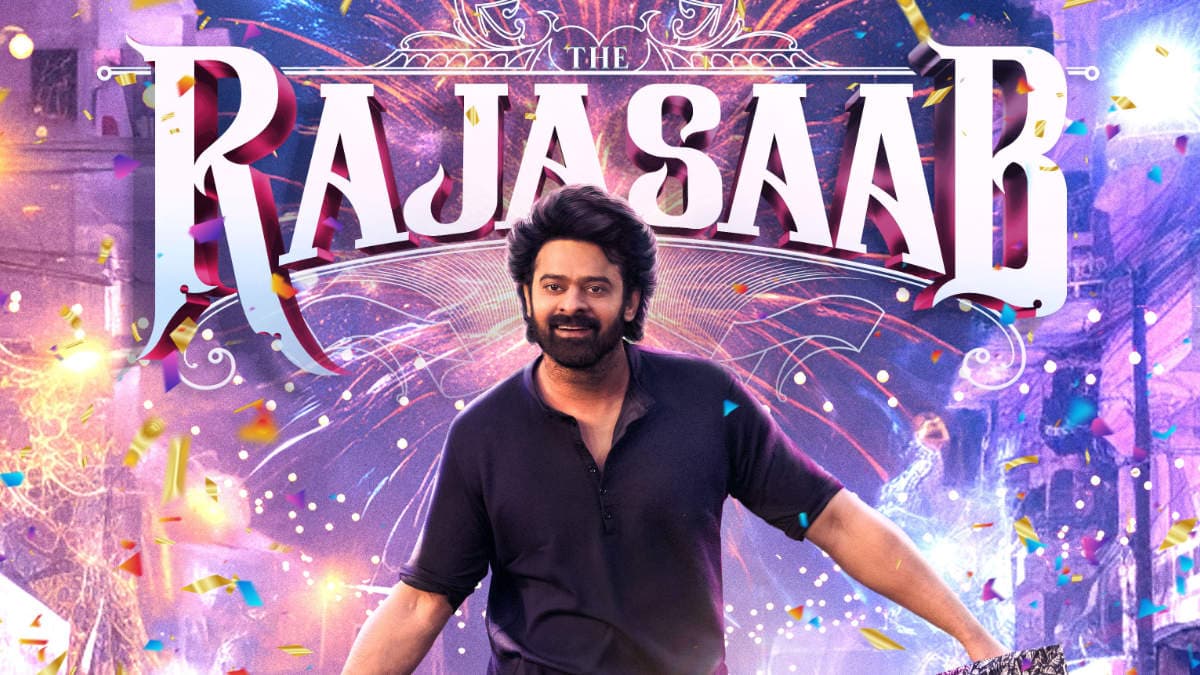 ది రాజా సాబ్ ఉత్తరాంధ్ర రైట్స్ భారీ డీల్ - ఈ సినిమా స్పెషల్ ఏమిటి?