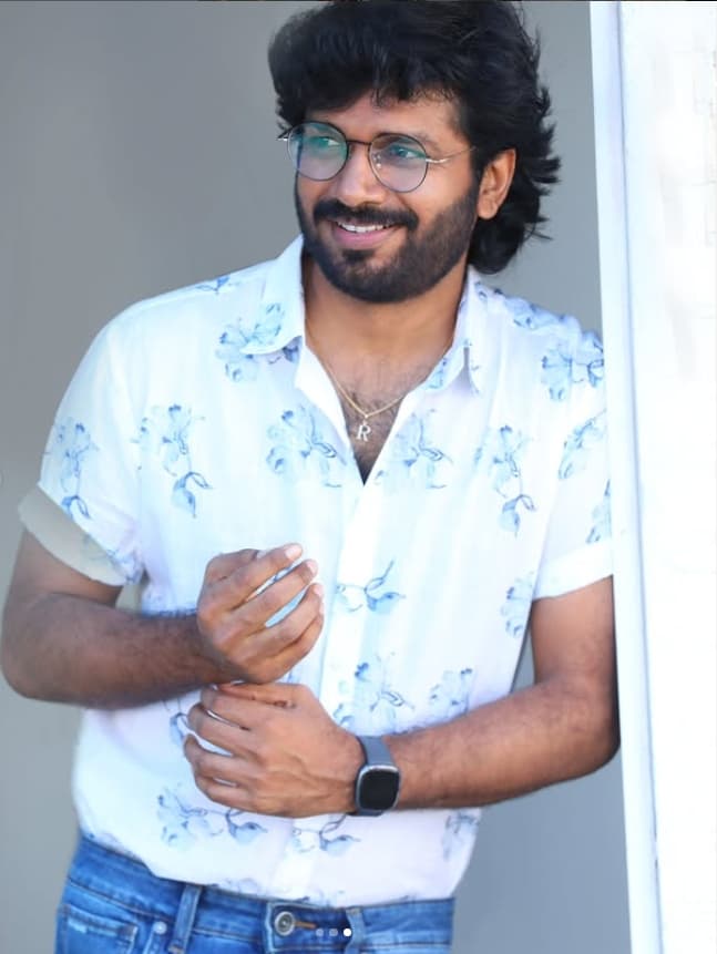 బర్త్డే బాయ్ అనిల్ రావిపూడి - రాజమౌళి లీగ్లోకి చేరిపోయాడా?