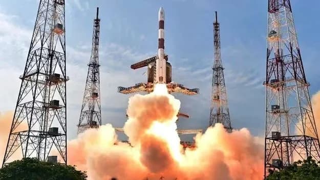 ఇస్రో–జపాన్ సంయుక్త ప్రయాణం...చంద్రయాన్–5 కోసం రెండు దేశాల సమగ్ర సన్నాహాలు