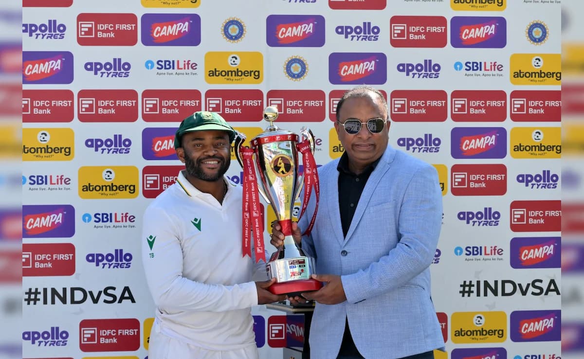 సొంతగడ్డపై భారత్కు ఘోర పరాజయం..