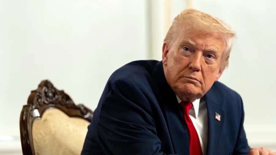 వైట్ హౌస్ కాల్పుల తరువాత అసైలమ్ నిలిపివేత