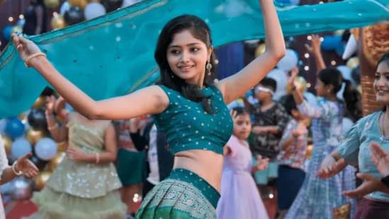 ఆహా ఓటీటీలో ‘ప్రేమిస్తున్నా’ మూవీ