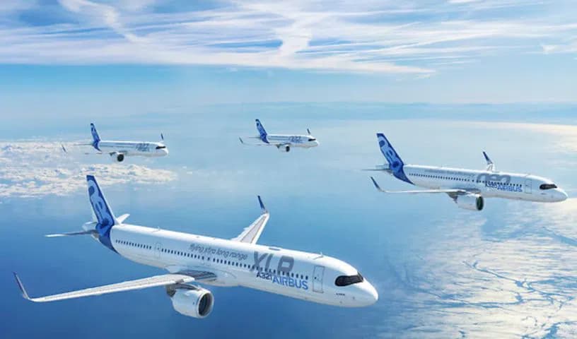 Airbus A320 సాఫ్ట్వేర్ అప్డేట్లను పూర్తి చేసిన ఇండిగో, ఎయిర్ ఇండియా!