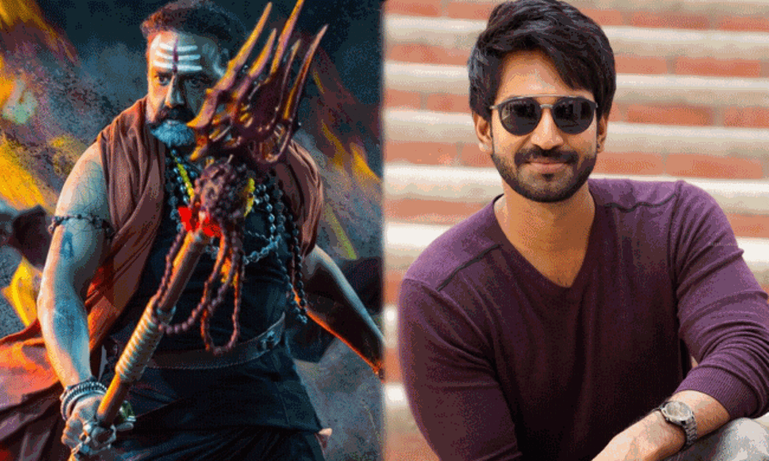 ‘అఖండ’ కంటే ‘అఖండ తాండవం’లో ఎక్కువ హై మూమెంట్స్ ఉంటాయి - ఆది పినిశెట్టి