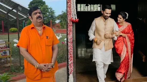 సమంత రాజ్ వివాహం బంధం పై వేణు స్వామి కి ఫోన్లు...