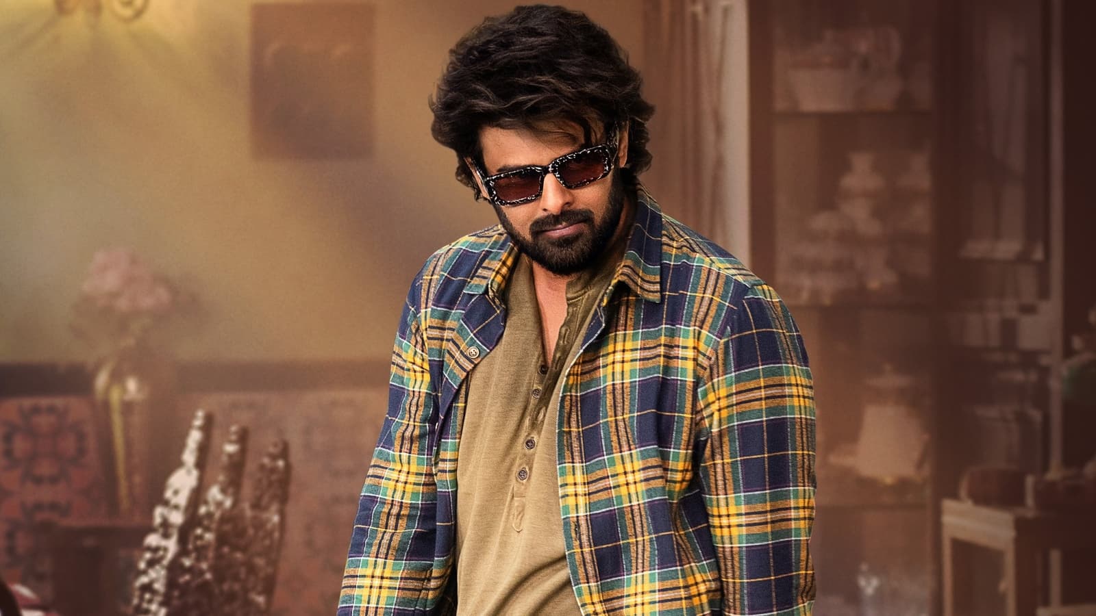 ‘రాజా సాబ్’ రన్టైమ్ షాక్ ...ప్రభాస్ ఫ్యాన్స్ లో టెన్షన్