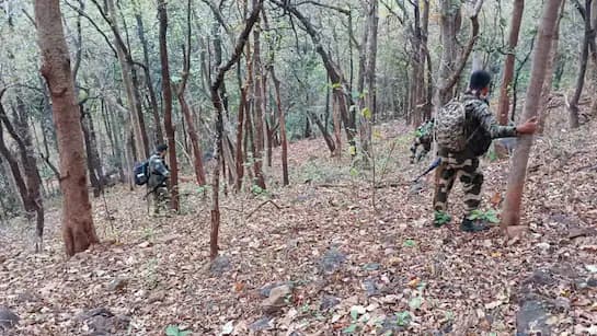 ఛత్తీస్గఢ్లో లొంగిపోయిన మరో 11 మంది మావోయిస్టులు
