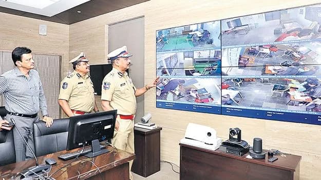 పంచాయతీ ఎన్నికల్లో 84.28% పోలింగ్ నమోదు