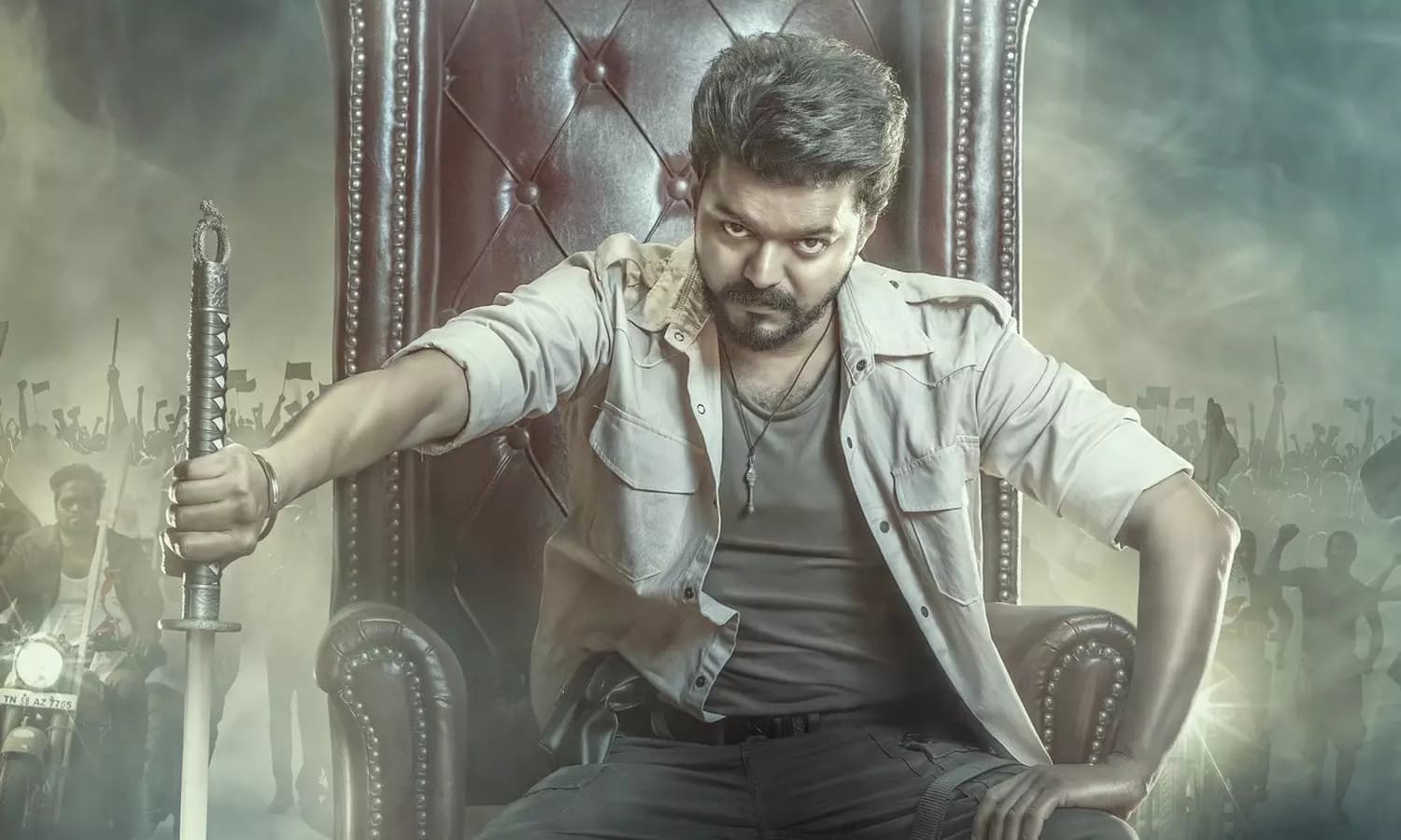 జనవరి 9 న తలపతి విజయ్ జన నాయకుడు రిలీజ్ ఖాయమేనా?