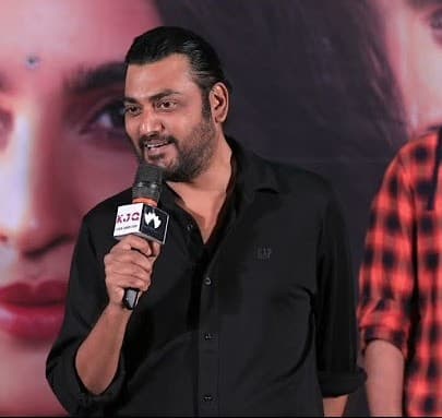 కేడి దర్శకుడు కిరణ్ కుమార్ ఇక లేరు