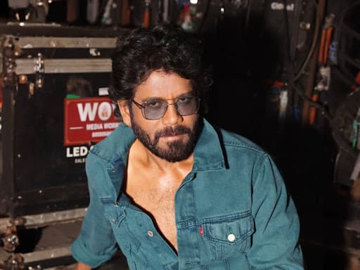 కింగ్ నాగార్జున కీలక ప్రకటన.. రూ.2 కోట్ల స్కాలర్షిప్ నిధి ఏర్పాటు