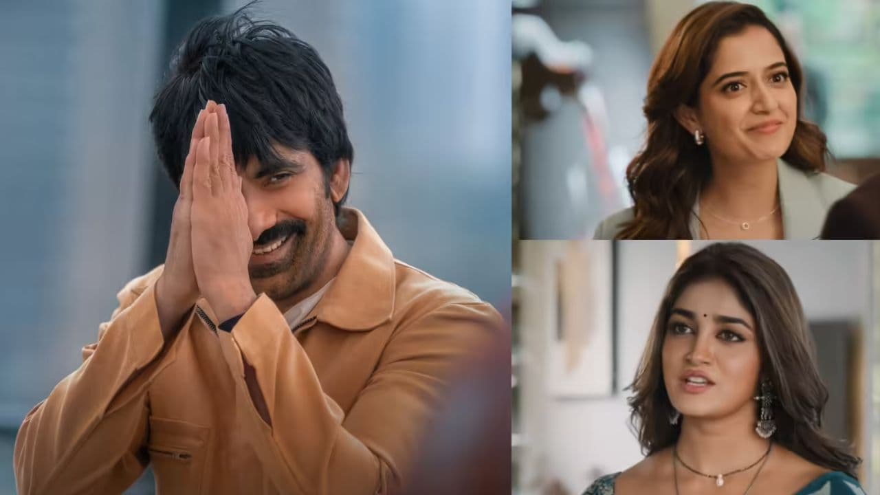 టికెట్ రేట్లు పెంచని రవితేజ సినిమా