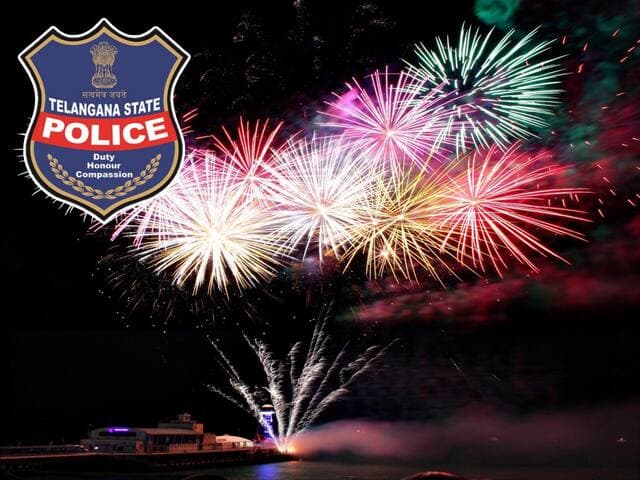 తెలంగాణలో న్యూ ఇయర్ వేడుకలపై ఎక్సైజ్ శాఖ కఠిన చర్యలు