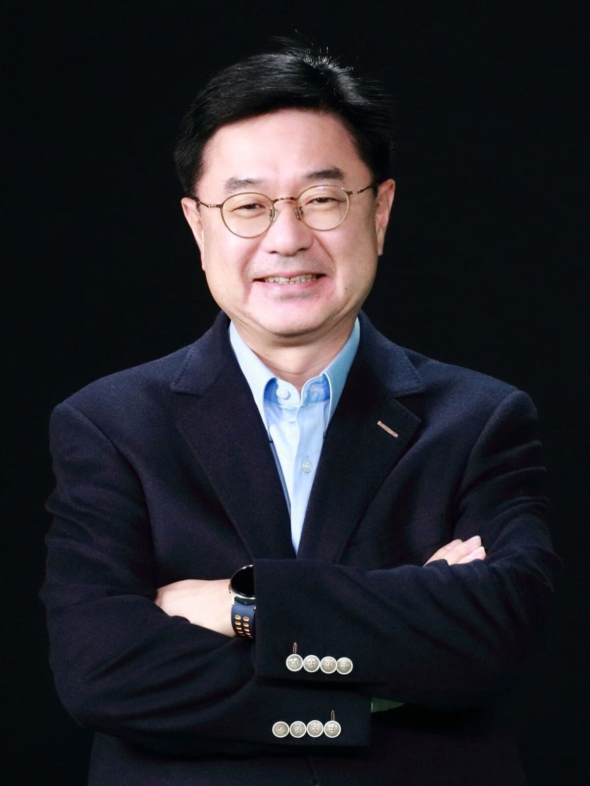 సామ్సంగ్ భారత వ్యాపారానికి స్టాక్ మార్కెట్ ఎంట్రీ లేదు, భవిష్యత్తు దిశ AI - జేబీ పార్క్