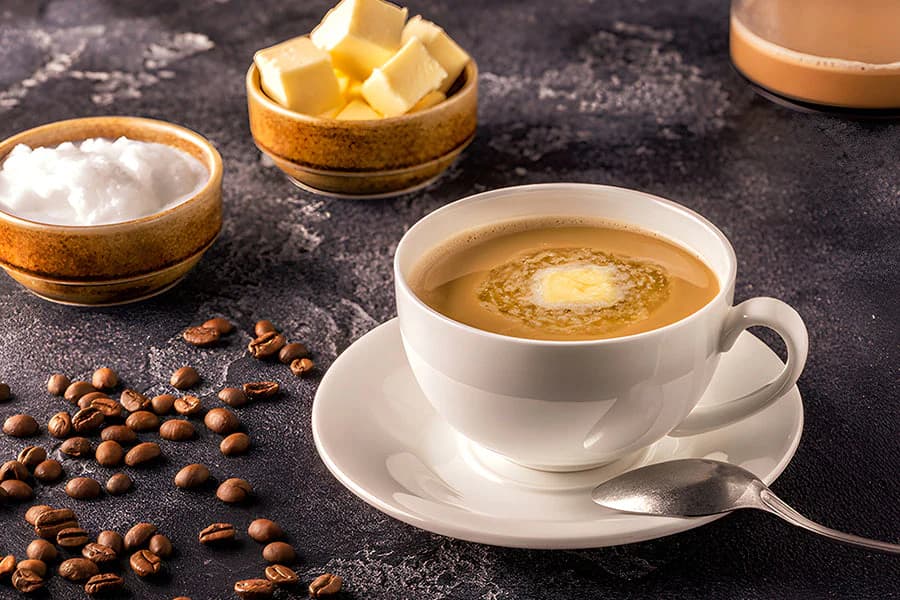 యాంటీఆక్సిడెంట్స్తో కాఫీ ఆరోగ్యానికి మేలు - డాక్టర్ల సూచనలు