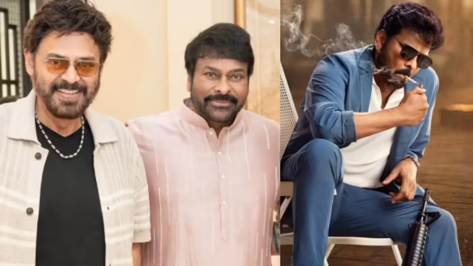 వెంకటేష్ స్పెషల్ ఎంట్రీ… రెమ్యూనరేషన్ ఎంతంటే ?