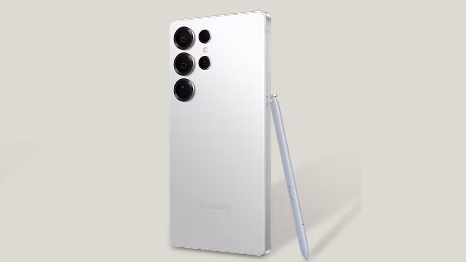 ఫోర్ కలర్స్ లో Samsung గెలాక్సీ S26 అల్ట్రా