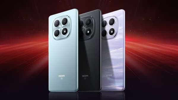 Redmi Note 15 5G భారత్లో లాంచ్: ధర, ఫీచర్లు ఇవే