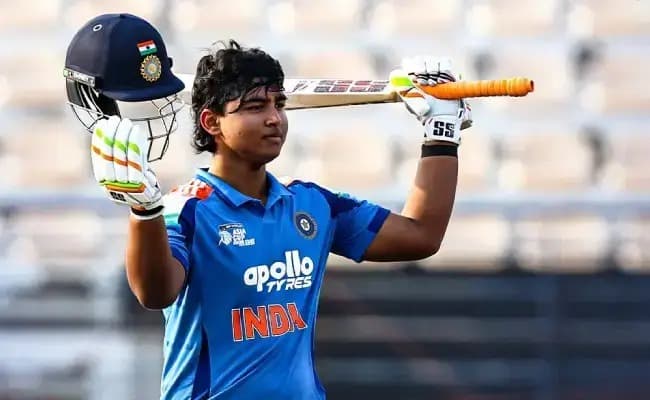 రికార్డ్స్ క్రియేట్ చేస్తున్న వైభవ్ సూర్యవంశీ