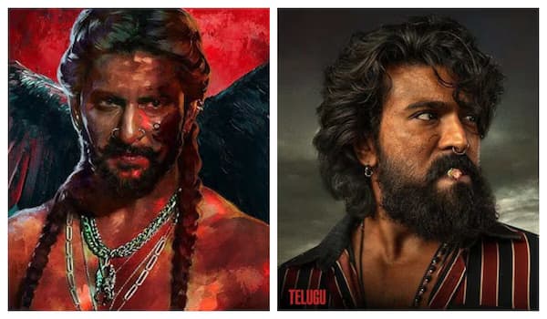 రామ్ చరణ్ పెద్ది కోసం నాని మూవీ వాయిదా...