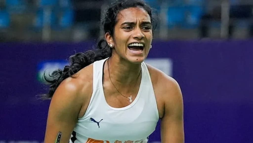 మలేషియ టోర్నీ లో పీవీ సింధు ఓటమి!