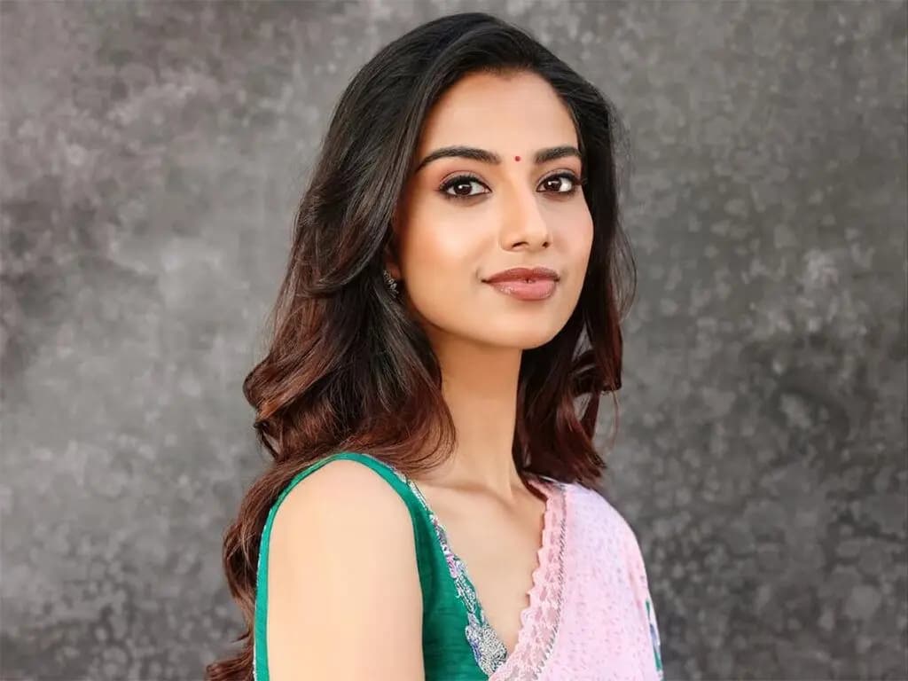 యాక్టింగ్ వదిలేద్దామనుకున్నాను - మీనాక్షీ చౌదరి