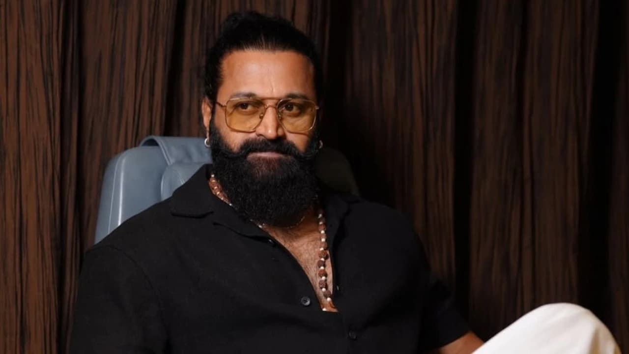 కాంతారా హిట్ తర్వాత రిషబ్ శెట్టి రెమ్యూనిరేషన్ ఎంతంటే?