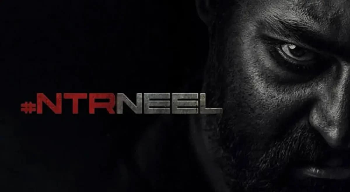 ఎన్టీఆర్ డ్రాగన్ మూవీ లో బాలీవుడ్ సీనియర్ స్టార్..