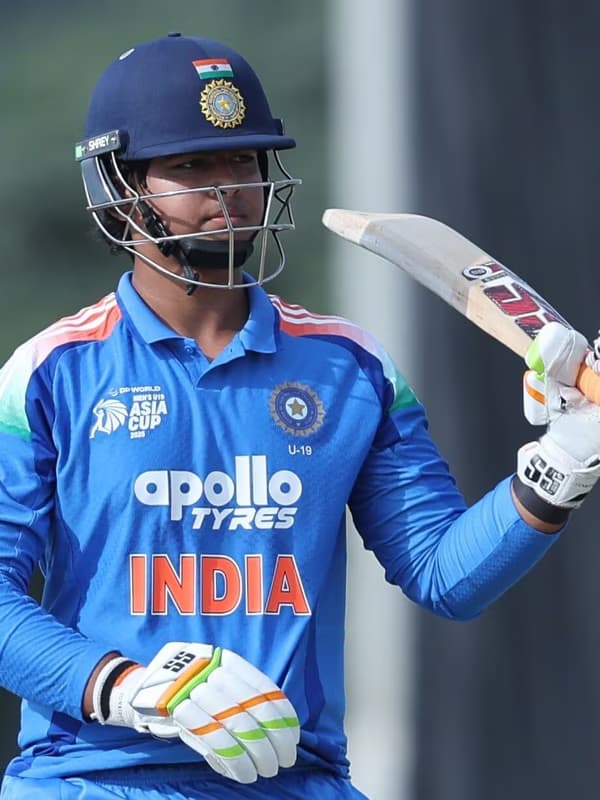 అండర్–19 వన్డే ప్రపంచకప్లో భారత్–బంగ్లా కీలక పోరు