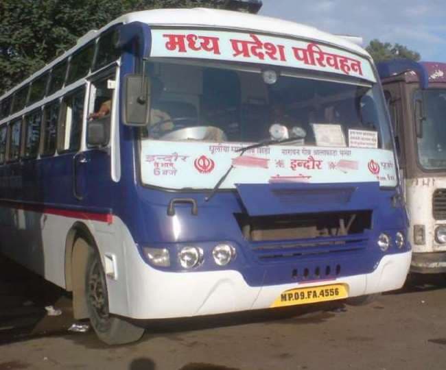 మధ్యప్రదేశ్ ఉజ్జయిని లో ఉద్రిక్తత