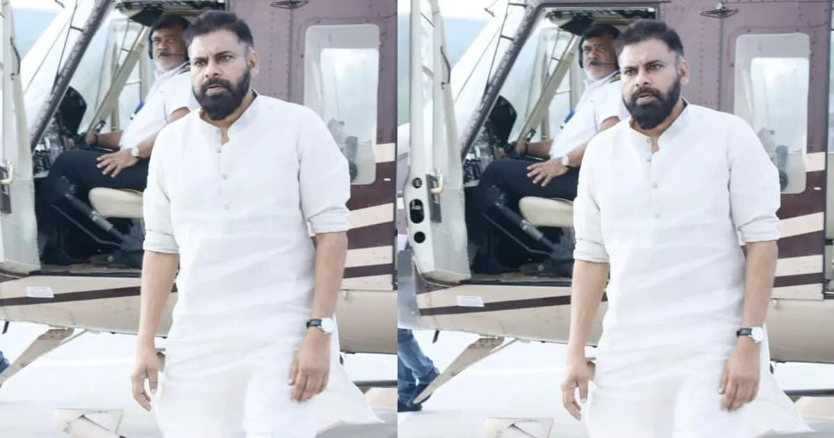 యూవీ బ్యానర్ లో పవన్ కళ్యాణ్ సినిమా?