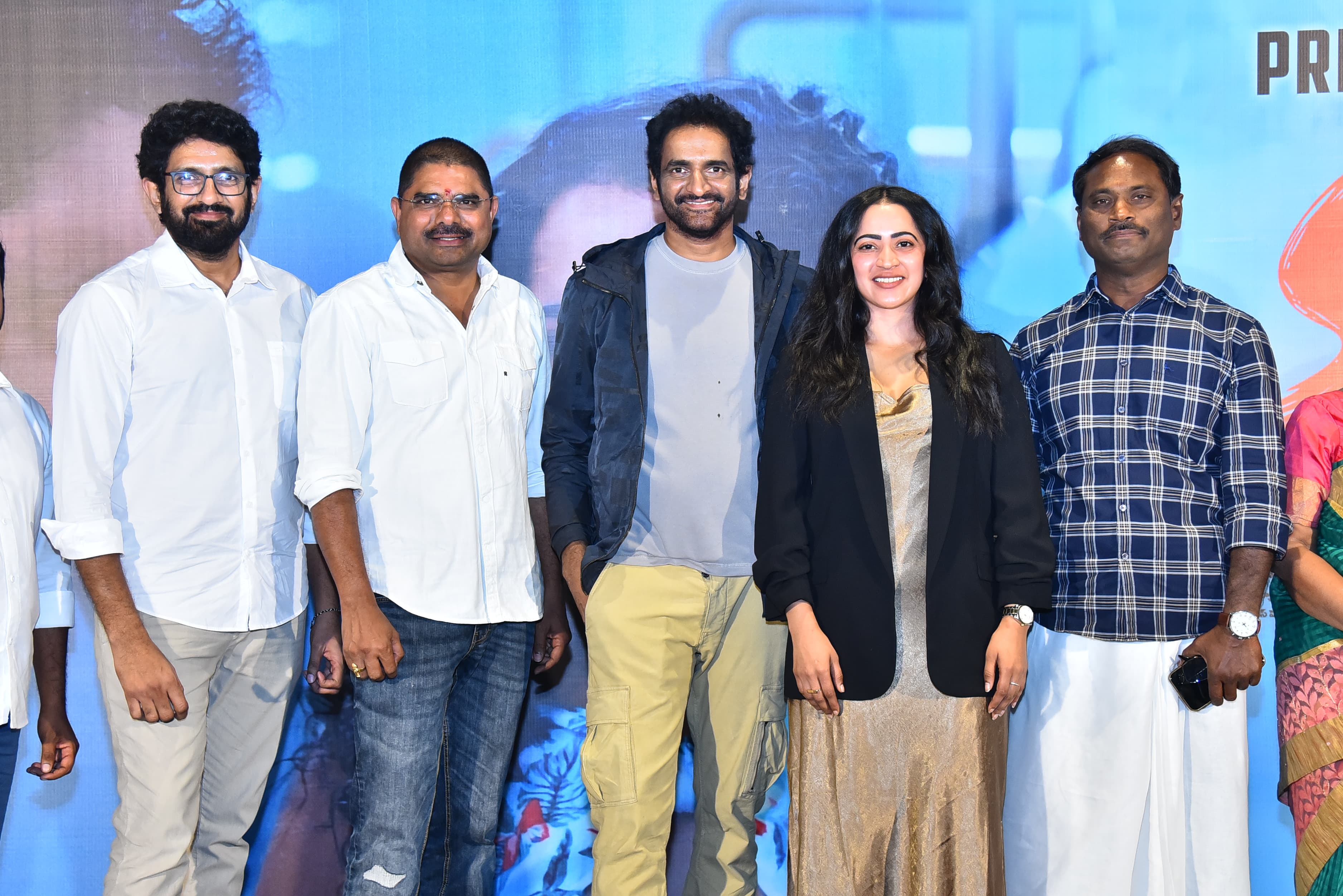 గ్రాండ్ థియేట్రికల్ రిలీజ్కు సిద్ధమైన ‘స్కై’