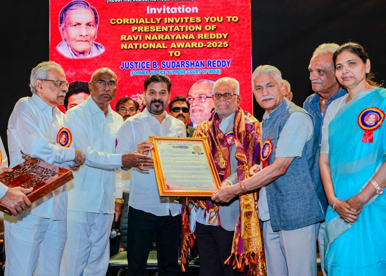 తప్పు చేస్తే విచారణ ఎదుర్కోవాల్సిందే - సీఎం రేవంత్ రెడ్డి!