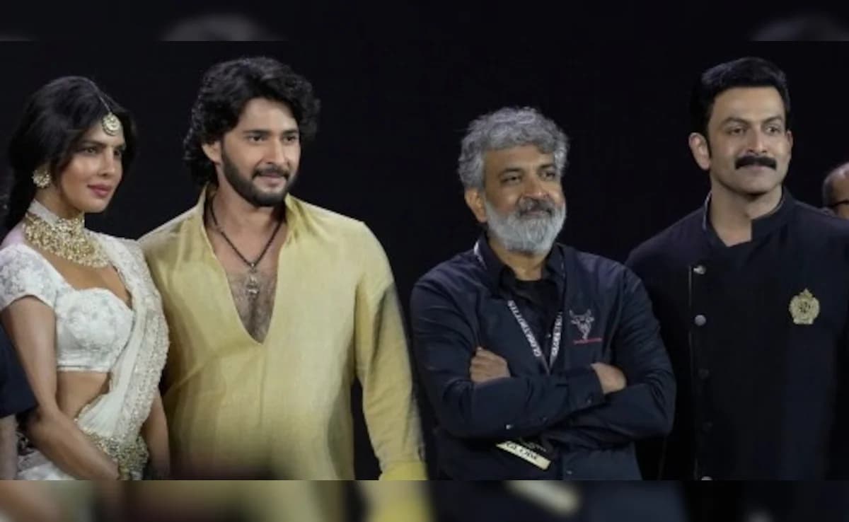 రాజమౌళి వారణాసి ప్రమోషన్లకు భారీ బడ్జెట్