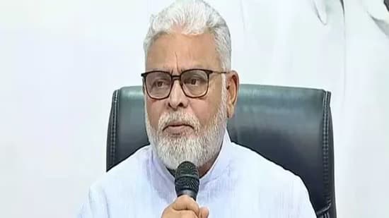 జైల్లో అంబటి రాంబాబుకు ప్రత్యేక వైద్య సదుపాయాలు