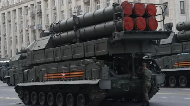 న్యూ స్టార్ట్ ఒప్పందంపై అనిశ్చితి.. అమెరికా-రష్యా చర్చల్లో చైనా అంశం చర్చనీయాంశం!