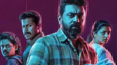 ఈ నెల 12 నుంచి ఓటీటీలో 'బేబీ గర్ల్' మూవీ!