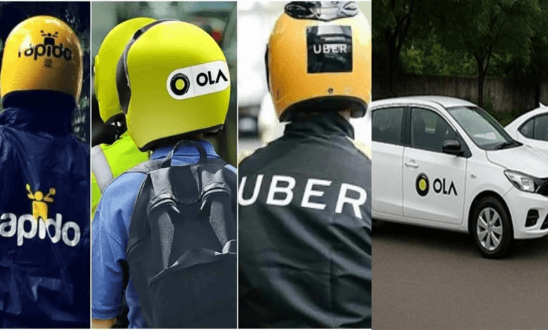 ఫిబ్రవరి 7న రైడ్-హైలింగ్ డ్రైవర్ల దేశవ్యాప్త సమ్మె!