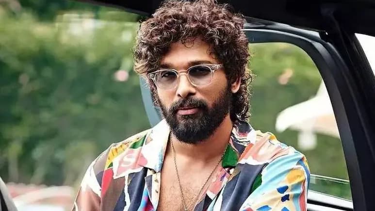 అసత్య ప్రచారంను నమ్మకండి - ఐకాన్ స్టార్ అల్లు అర్జున్