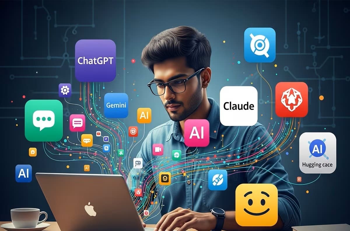 డీప్ఫేక్లకు చెక్ పెట్టనున్న కేంద్రం.. కీలక నిర్ణయాలు