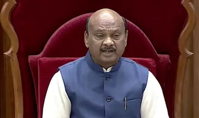 11 నిమిషాలు ఉండి వెళ్లిపోయారు: ఏపీ స్పీకర్ అయ్యన్న