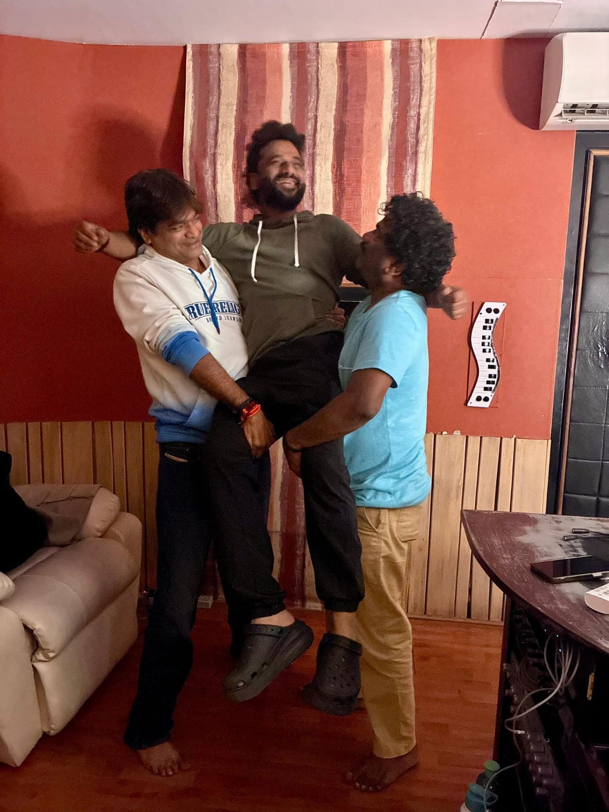 ఉస్తాద్ భగత్ సింగ్ నుంచి త్వరలో రెండో సాంగ్