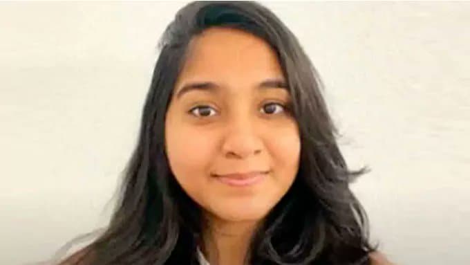 జాహ్నవి కుటుంబానికి అమెరికా భారీ పరిహారం