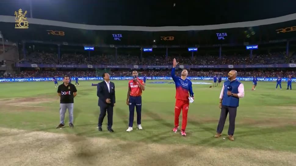 చిన్నస్వామి స్టేడియంలో ఆర్సీబీ ఐపీఎల్ మ్యాచ్ ల, కర్నాటక క్యాబినెట్ గ్రీన్ సిగ్నల్