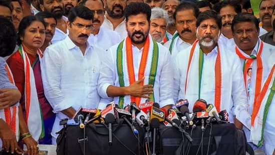 మున్సిపల్ ఎన్నికల ఫలితాలు..