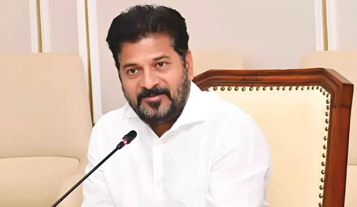 తెలంగాణ మున్సిపల్ ఎన్నికల ఫలితాలపై రేవంత్రెడ్డి కృతజ్ఞతలు