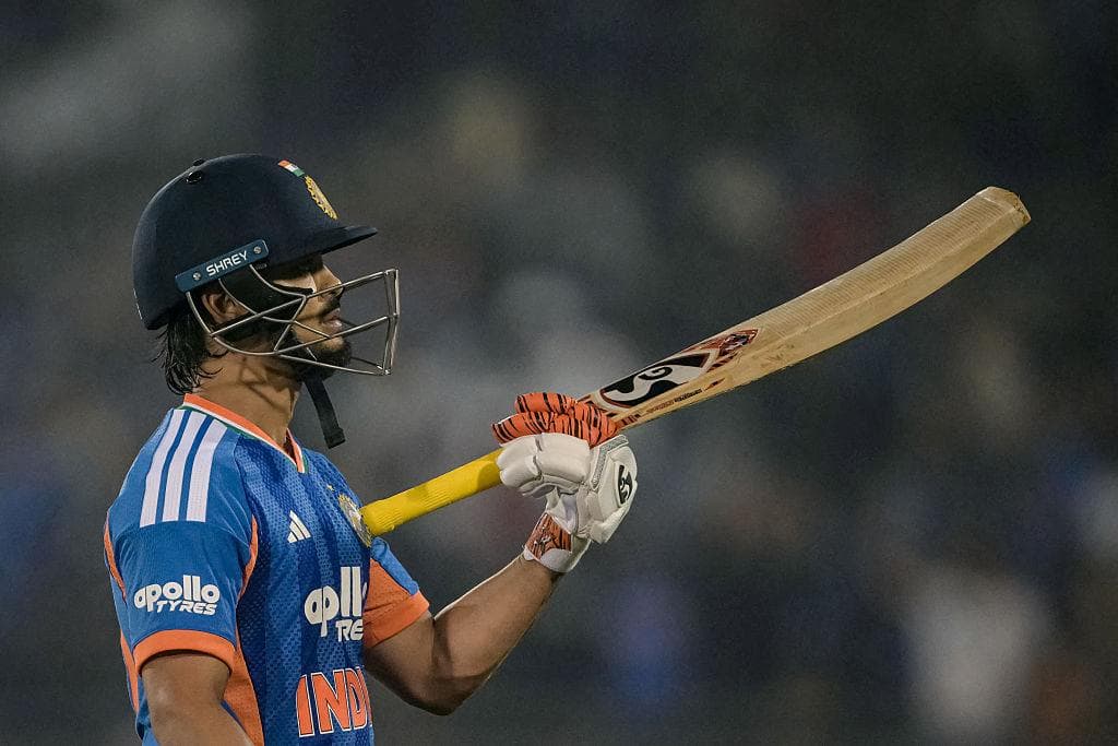 టీ20 వరల్డ్ కప్: పాక్పై ఇషాన్ కిషన్ దూకుడు.. గాయాన్ని తట్టుకుని అదరగొట్టిన టీమిండియా ఓపెనర్!