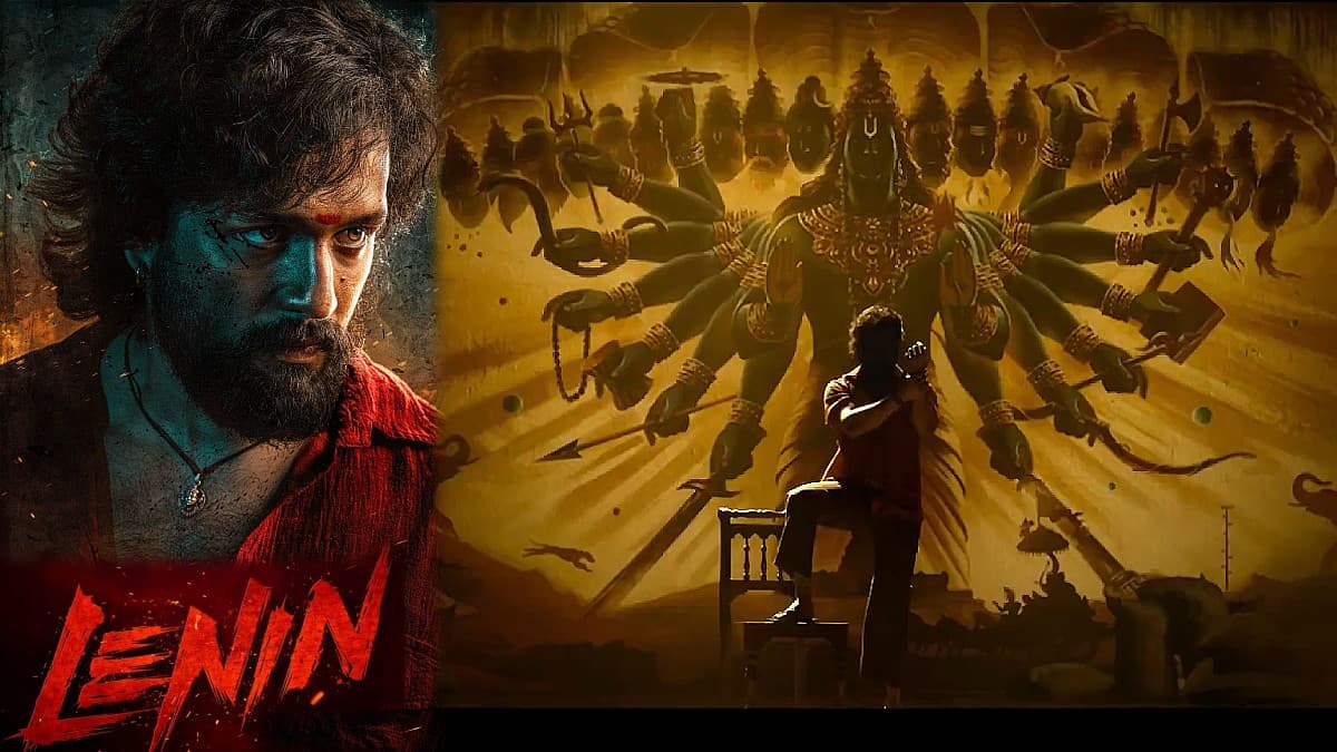 అఖిల్ ‘లెనిన్’ రిలీజ్ కు రెండు తేదీల పరిశీలన..