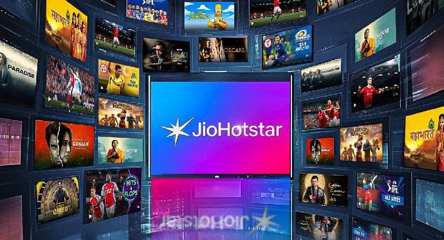 JioHotstar – OpenAI భాగస్వామ్యం, వినోద రంగంలో కొత్త దశ