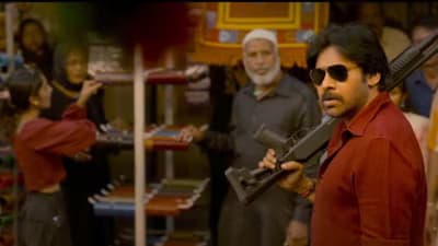 పవన్ కళ్యాణ్ ఫ్యాన్స్ కోసం రెడీ అవుతున్న ‘ఆరా ఆఫ్ ఉస్తాద్’!